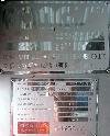  FONG Model ECO 6  Jet dyers,